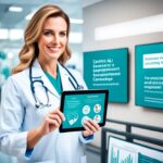 Healthcare generative Ai content marketing strategies for patient engagement