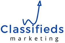 Classifieds Marketing